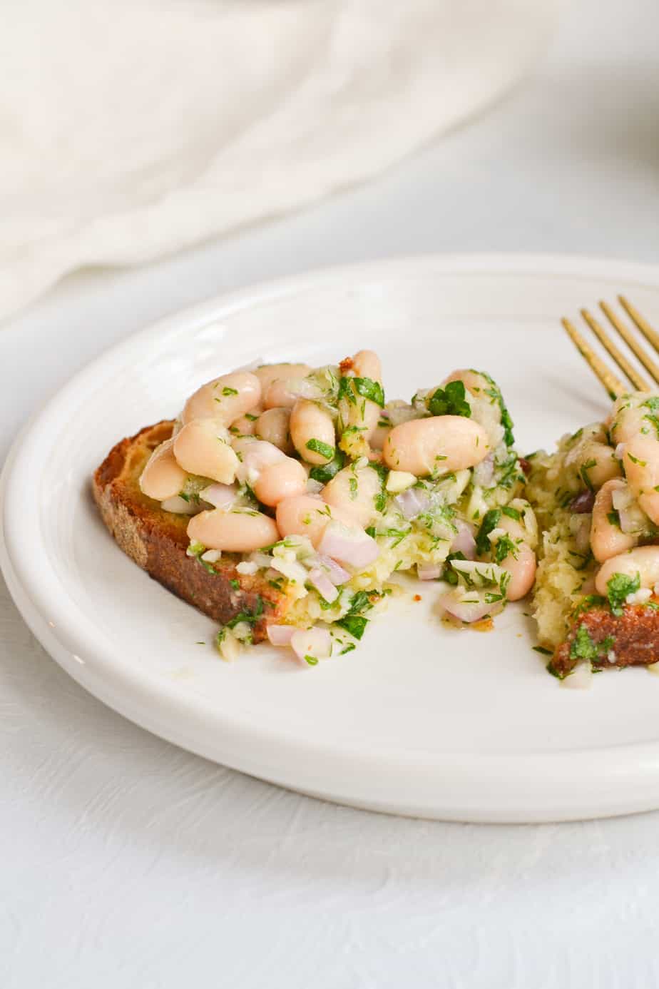 Delicious Marinated Beans-image