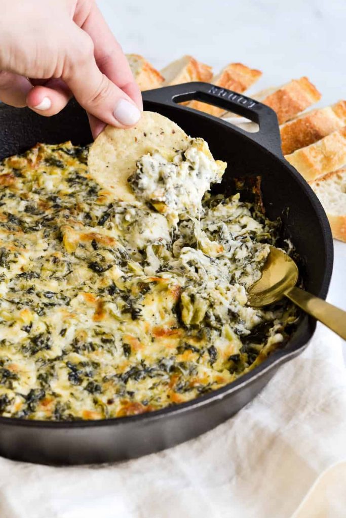 spinach dip2