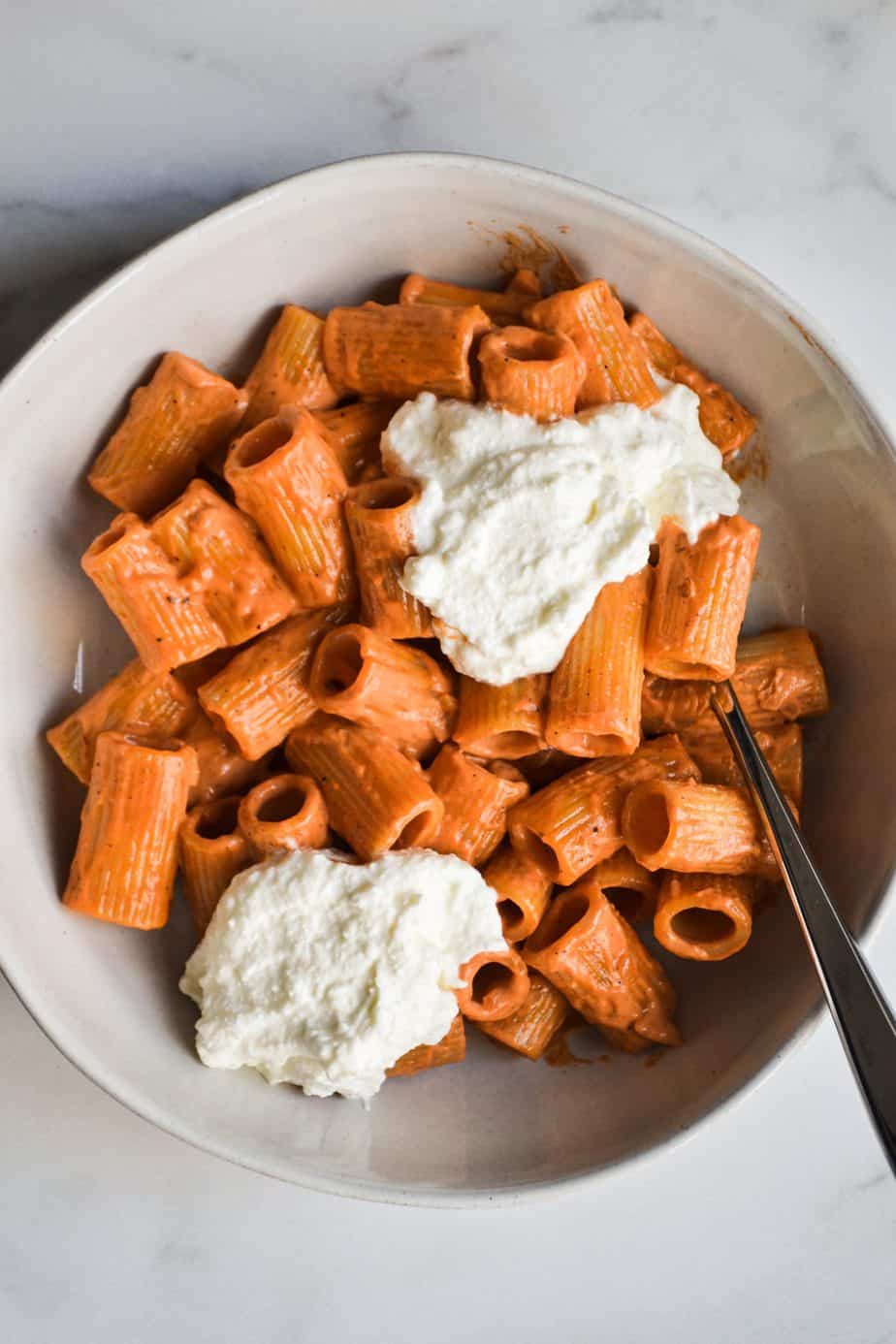 Perfect Creamy Tomato Sauce