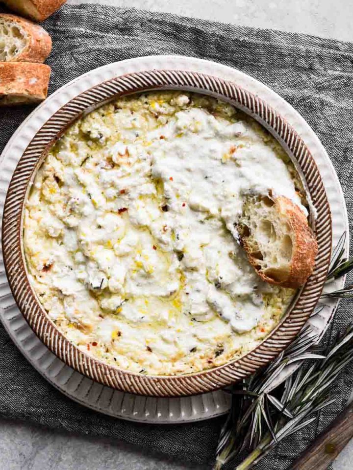 Roasted Poblano Corn Dip Cozy Cravings