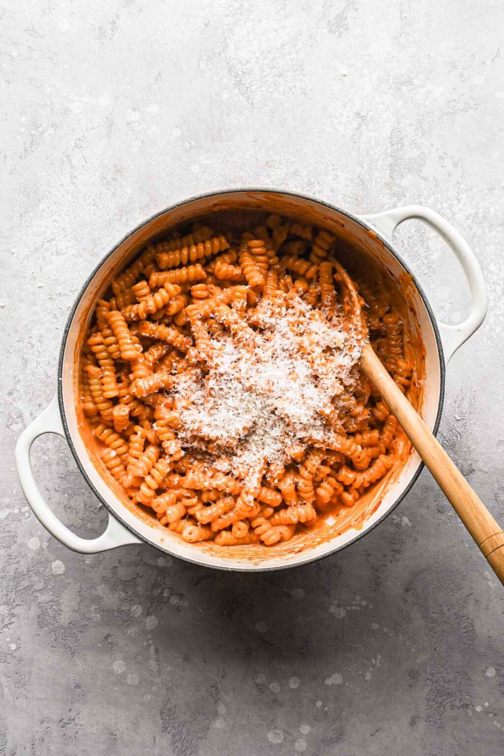 Easy Creamy Tomato Sauce Cozy Cravings