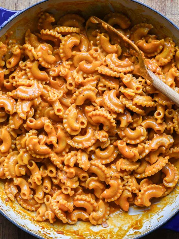 Chicken Mushroom Wild Rice Soup - Cozy Cravings